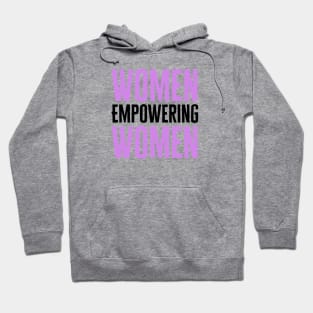 Women Economic Empowerment Hoodie